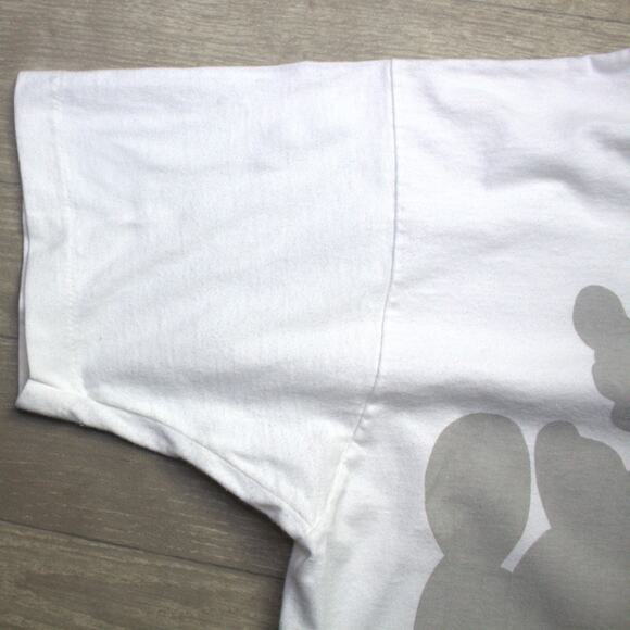 Vintage “Mickey Minnie Goofy” Vintage Single Stitch T-Shirt Adult XL - Picture 4 of 6